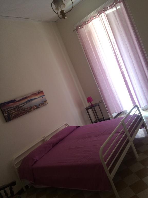 O Sarracino B&B Naples Room photo