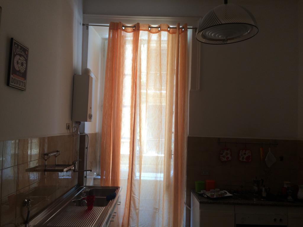 O Sarracino B&B Naples Exterior photo
