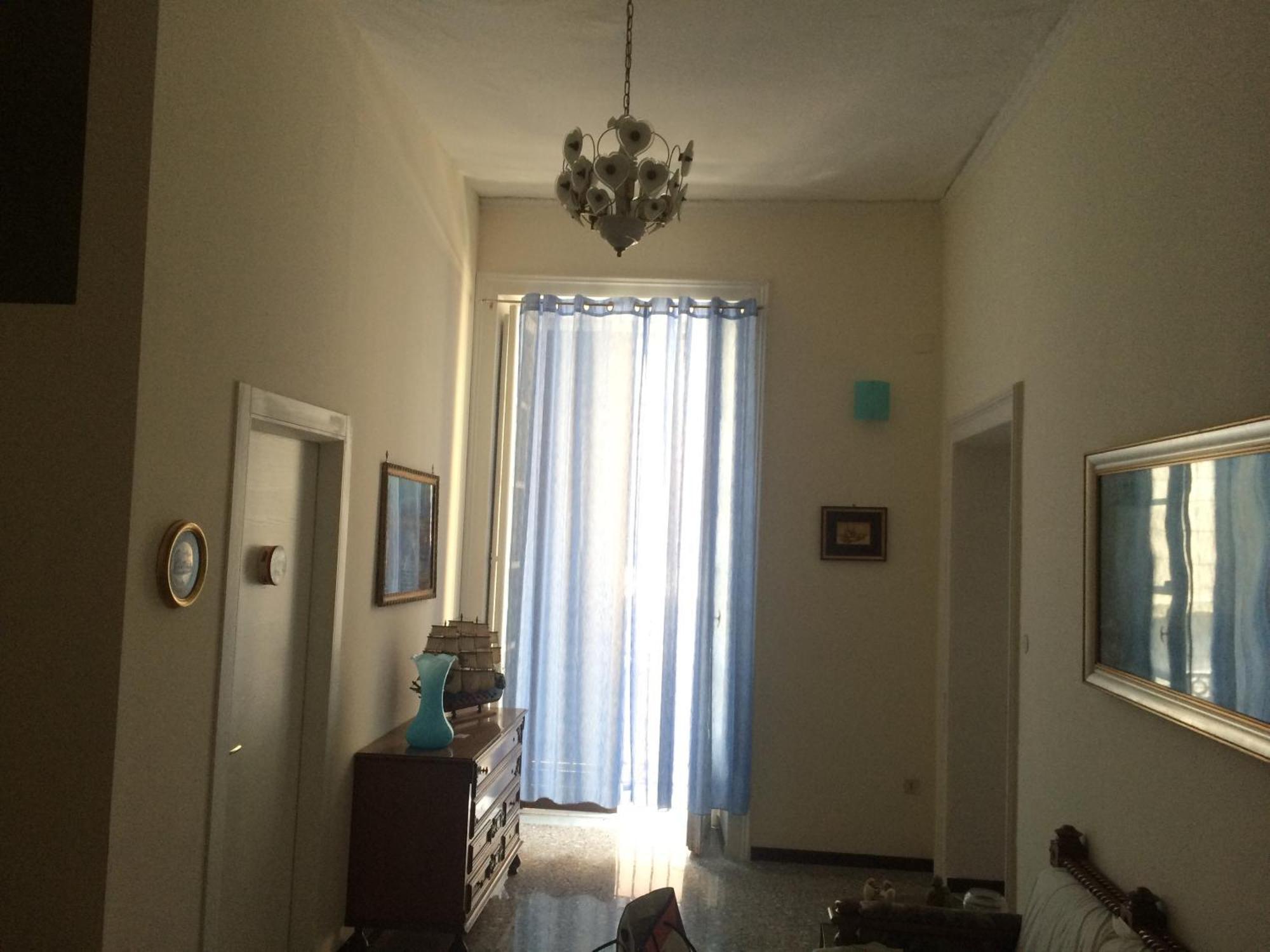 O Sarracino B&B Naples Room photo