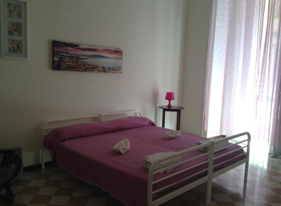 O Sarracino B&B Naples Exterior photo