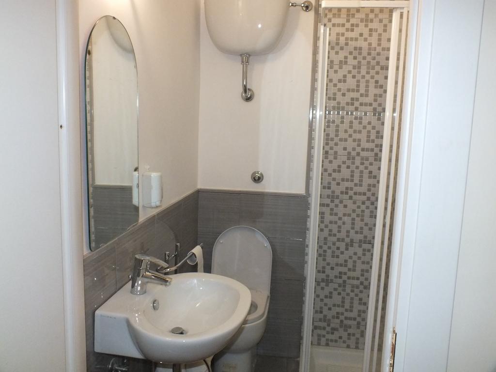O Sarracino B&B Naples Room photo