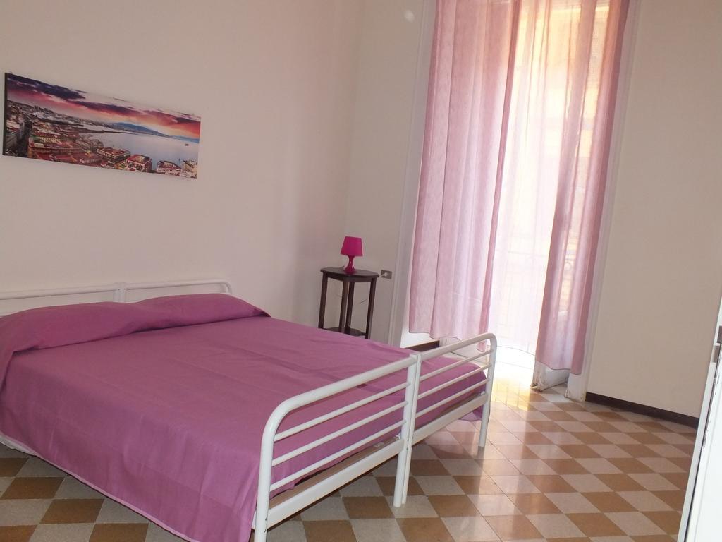 O Sarracino B&B Naples Room photo